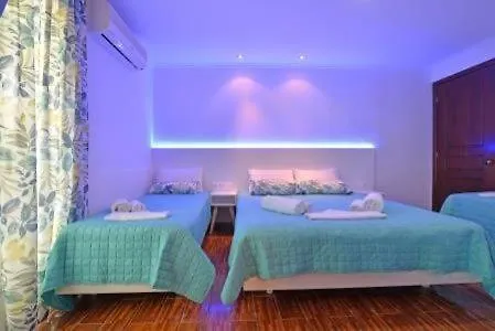 Apartamento Garbis μπακάλης θεοχάρης