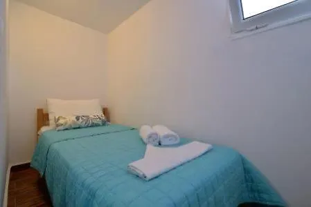 Apartamento Garbis μπακάλης θεοχάρης
