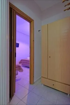 Apartamento Garbis μπακάλης θεοχάρης *