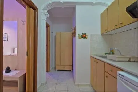 Apartamento Garbis μπακάλης θεοχάρης